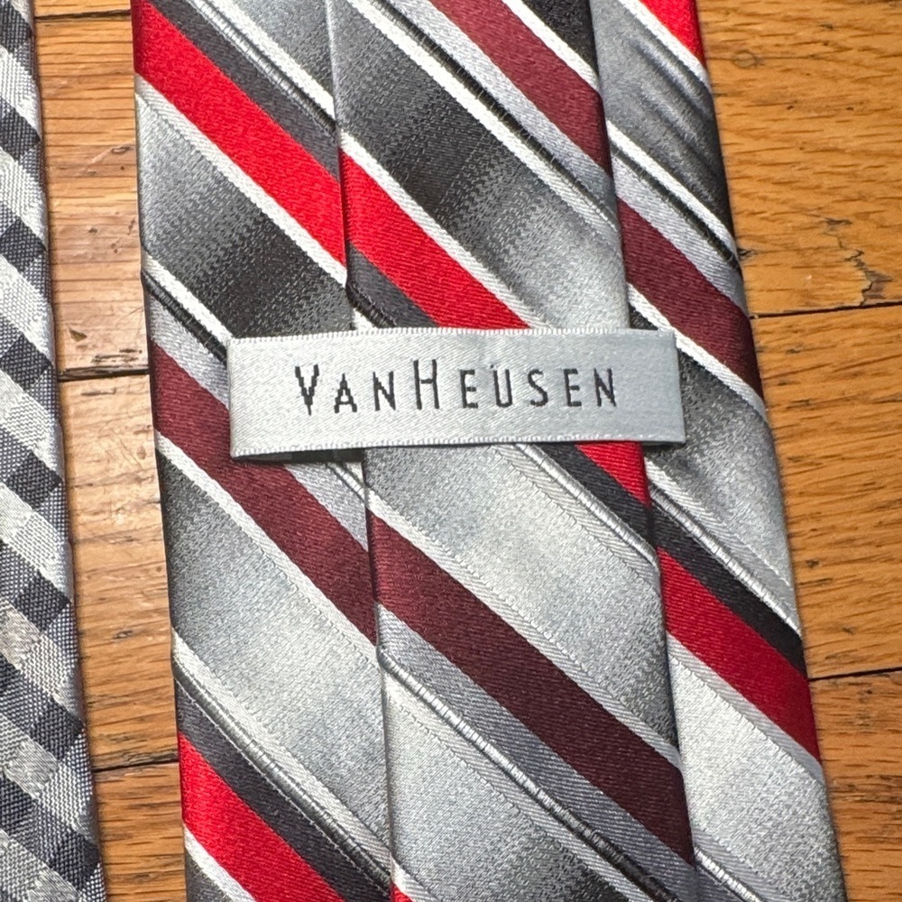 Premium Tie Bundle of 5 - Picture 13 of 14